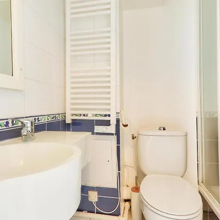 Port Du Crouesty Cap'ocean - Maeva - 3 Pieces 6 Personnes - Selection - Super Mae-3541 Apartment *