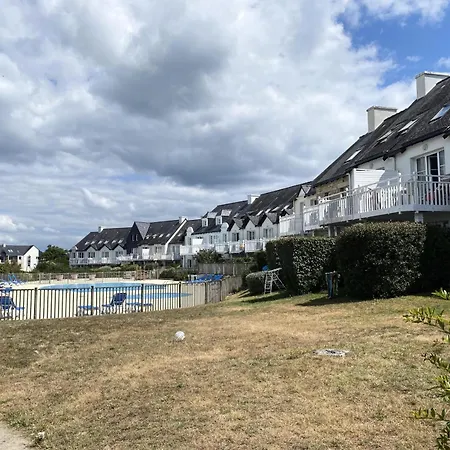 Apartment Port Du Crouesty Cap'ocean - Maeva - 3 Pieces 6 Personnes - Selection - Super Mae-3541
